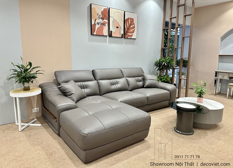 Ghế Sofa Cao Cấp 461T