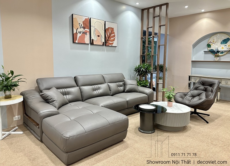 Ghế Sofa Cao Cấp 461T