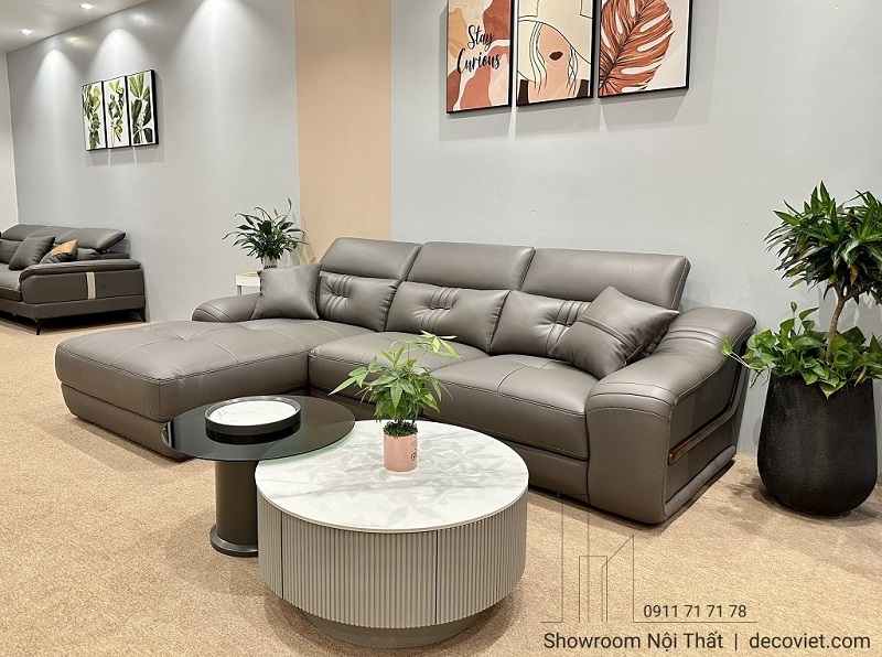 Ghế Sofa Cao Cấp 461T