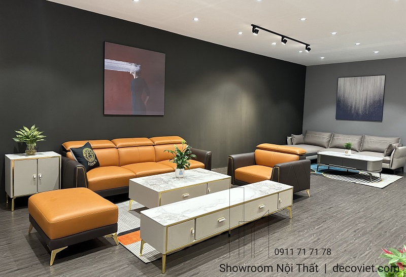 Sofa Băng Giá Rẻ 463T