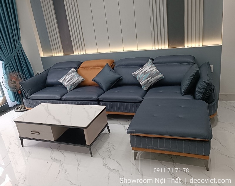 Ghế Sofa Băng Đẹp 470T