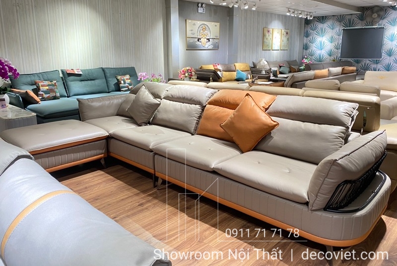 Ghế Sofa Băng Đẹp 470T