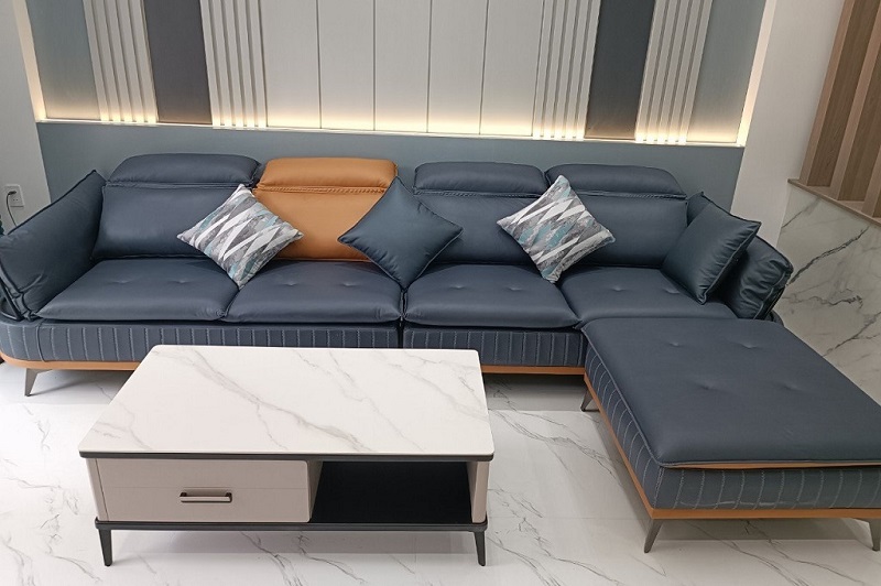 Ghế Sofa Băng Đẹp 470T