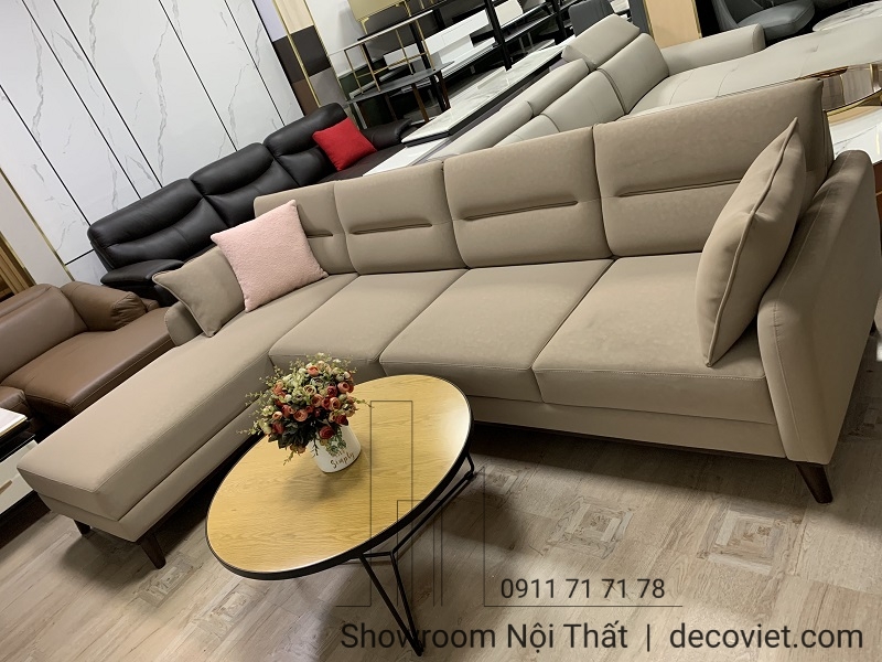 Sofa Góc Cao Cấp 479T