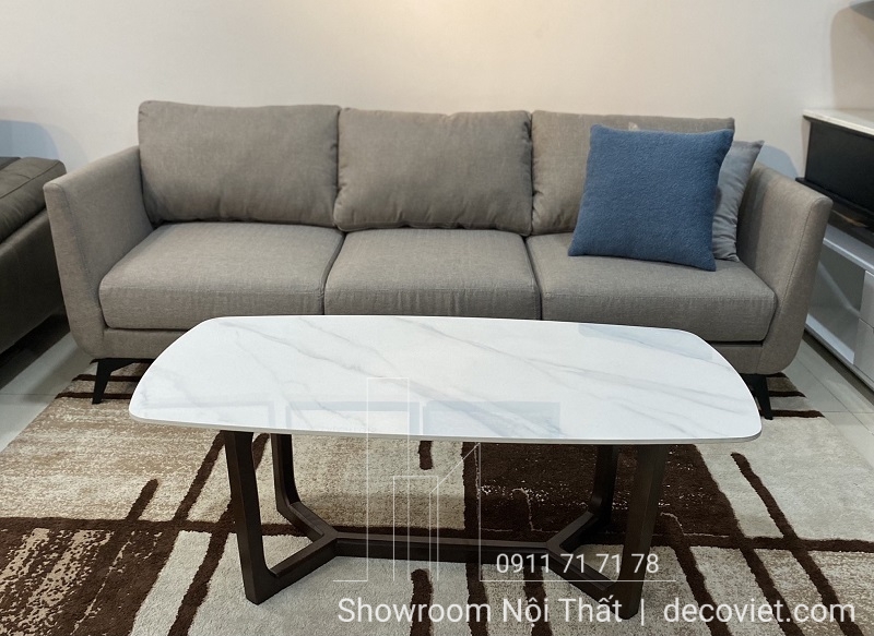 Sofa Băng Bọc Vải 489T