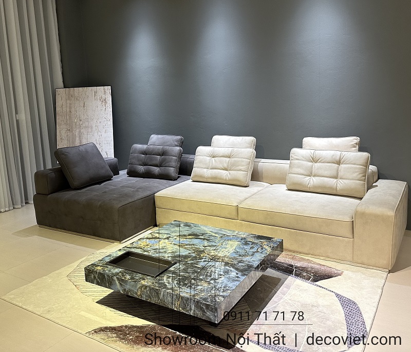 Sofa Phòng Khách Cao Cấp 492T