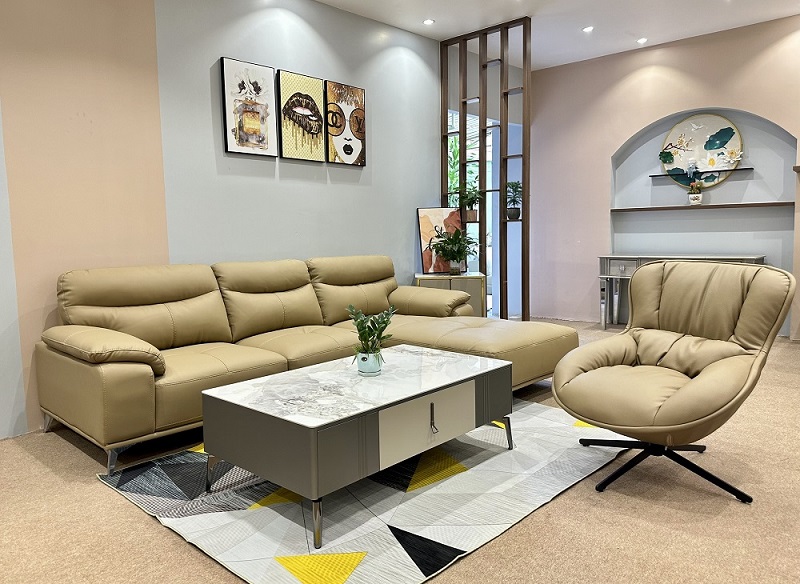 Ghế Sofa Cao Cấp 502T