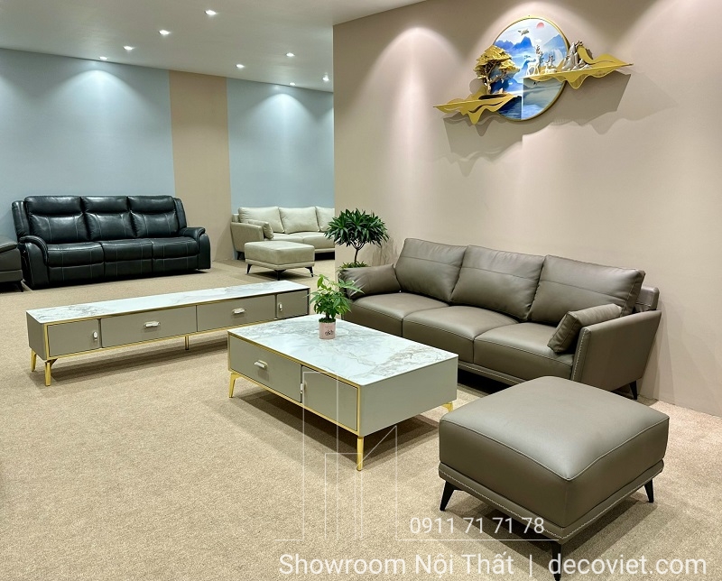 Sofa Băng Hiện Đại 504T