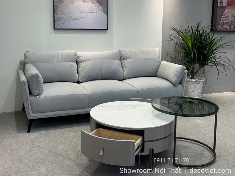 Bộ Ghế Sofa 506T