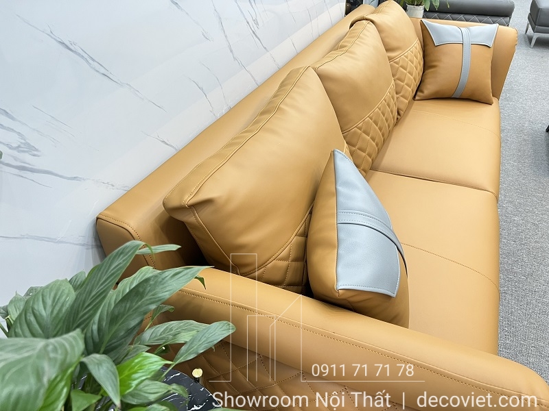 Sofa Cao Cấp 508T