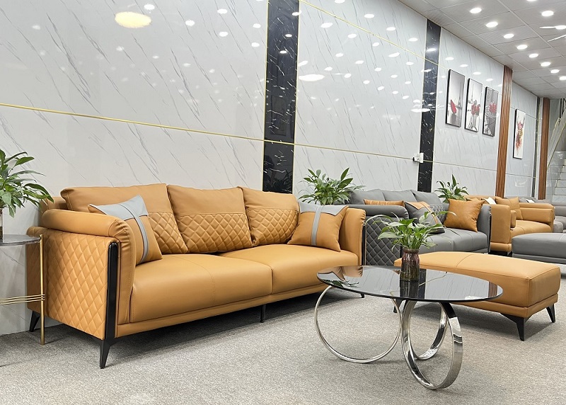 Sofa Cao Cấp 508T