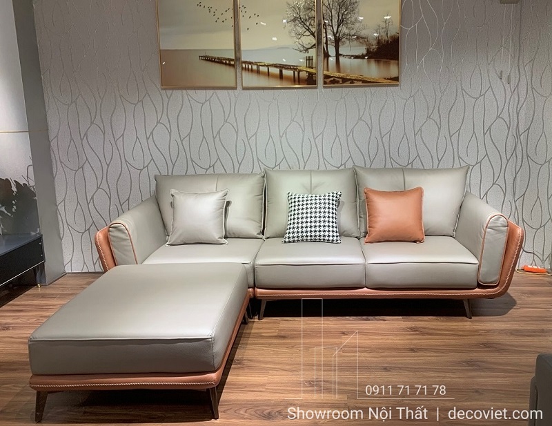 Bộ Sofa Cao Cấp 515T