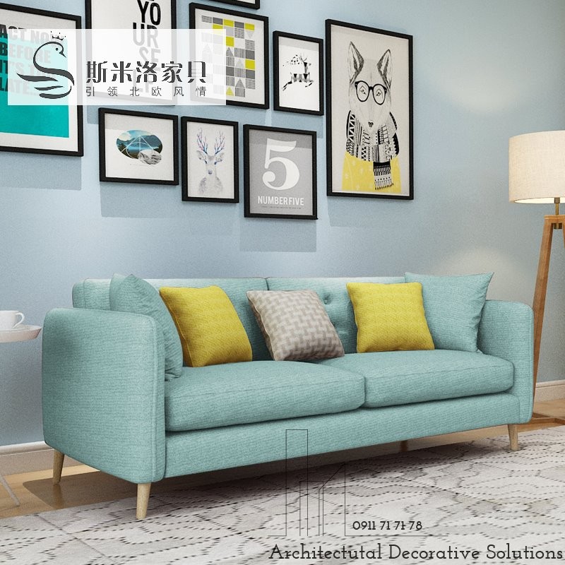 Ghế Sofa Giá Rẻ 522S