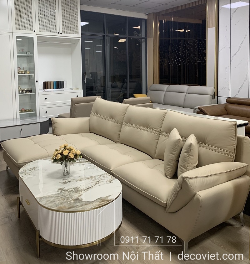 Ghế Sofa Phòng Khách 523T