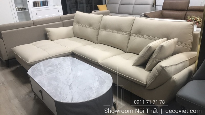 Ghế Sofa Phòng Khách 523T