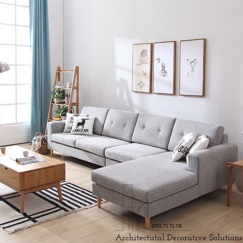 Ghế Sofa Giá Rẻ 524S