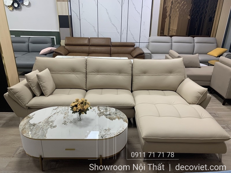 Ghế Sofa Đẹp 525T