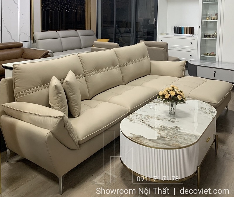 Ghế Sofa Đẹp 525T