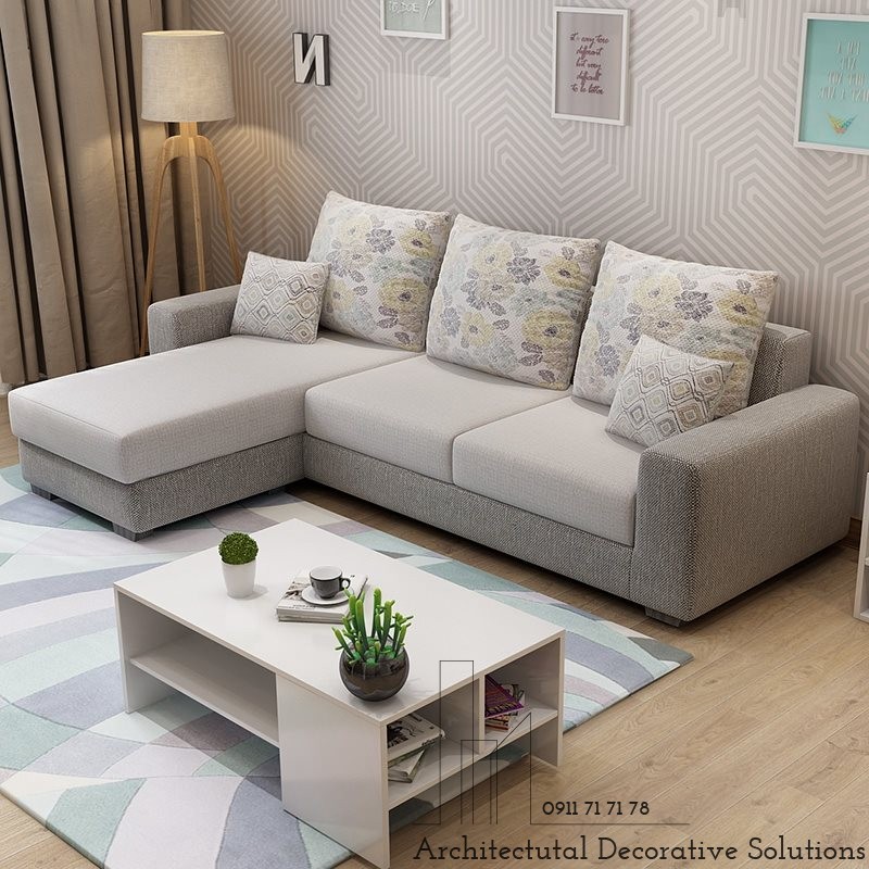 Ghế Sofa Giá Rẻ 526S - sự lựa chọn thông minh cho không gian sống của bạn. Với giá thành phù hợp, ghế sofa 526S vẫn được thiết kế và sản xuất với chất lượng đảm bảo từ các vật liệu cao cấp. Với nhiều màu sắc và kiểu dáng khác nhau, ghế sofa 526S sẽ mang đến sự thoải mái và bổ sung cho không gian sống của bạn.