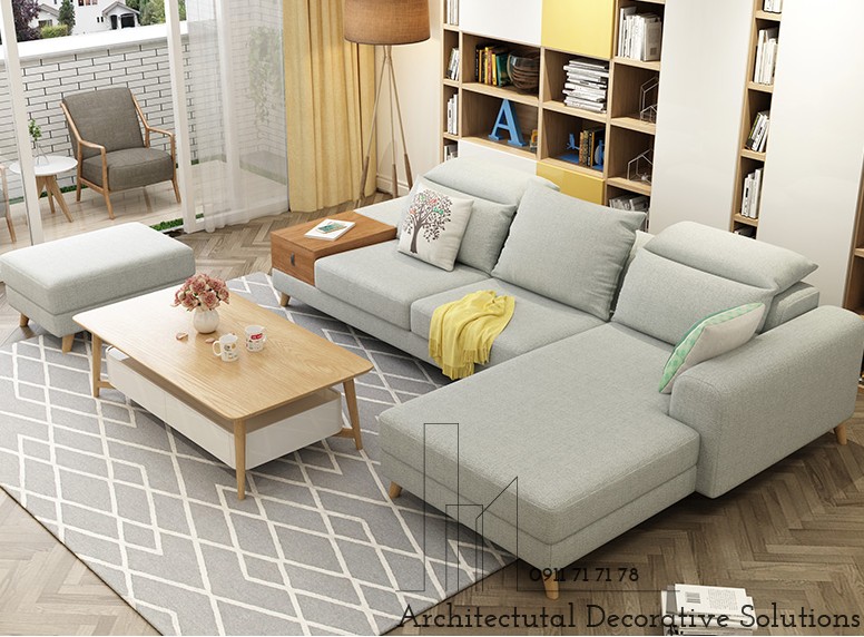 Ghế Sofa Giá Rẻ 533S