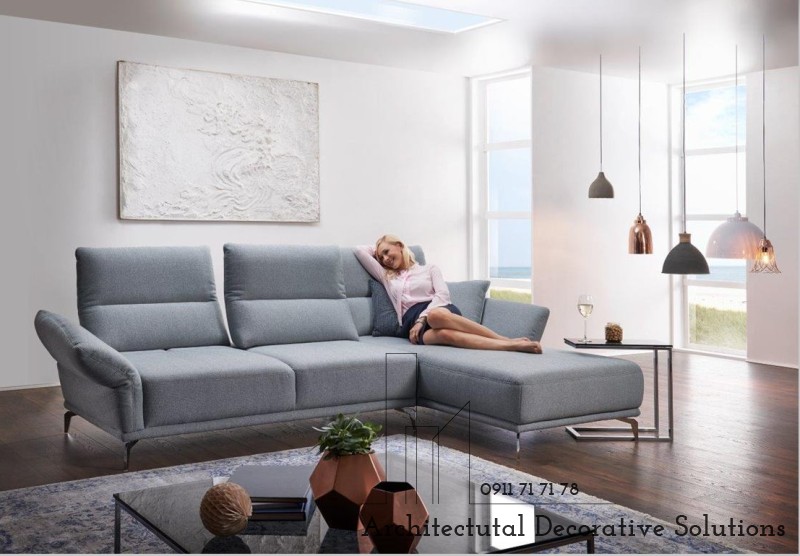 Ghế Sofa Giá Rẻ 539S