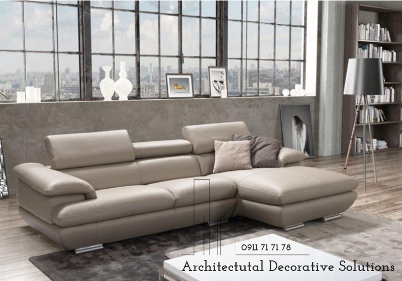 Ghế Sofa Giá Rẻ 540S