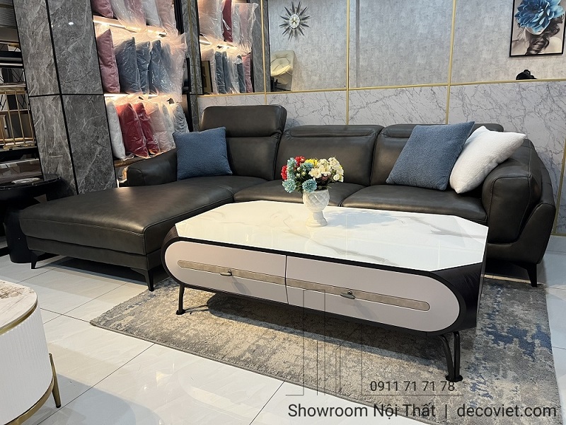 Bàn Sofa Nhập Khẩu 180S