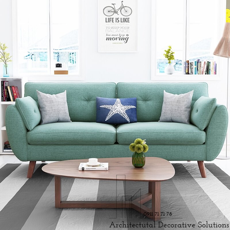 Ghế Sofa Giá Rẻ 538S