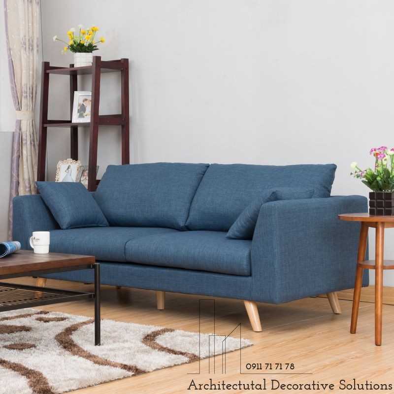 Ghế Sofa Giá Rẻ 542S