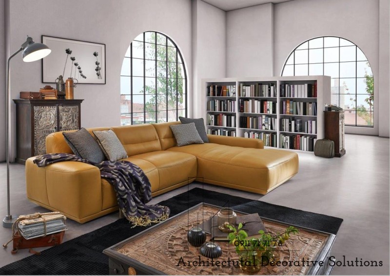 Ghế Sofa Giá Rẻ 543S