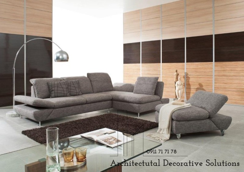 Ghế Sofa Giá Rẻ 544S 