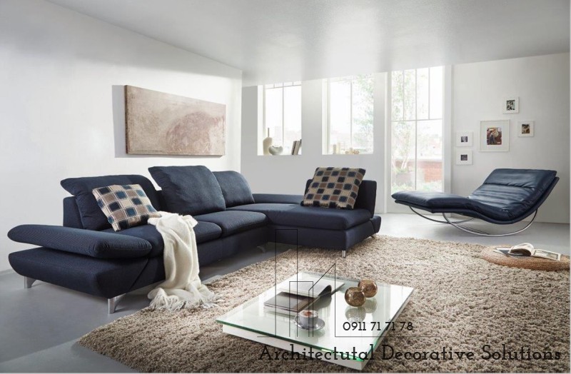 Ghế Sofa Giá Rẻ 544S 