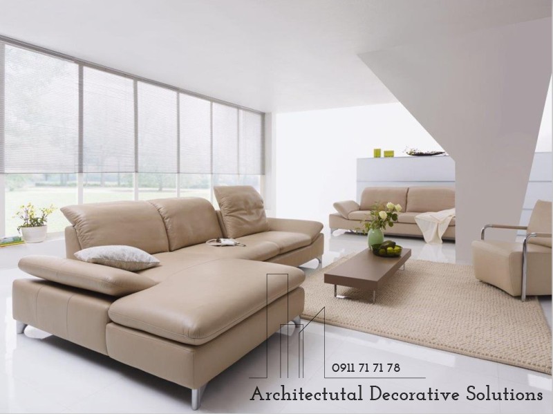 Ghế Sofa Giá Rẻ 545S