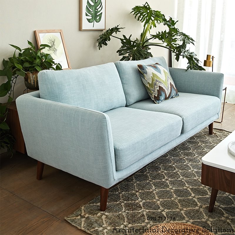 Ghế Sofa Giá Rẻ 552S