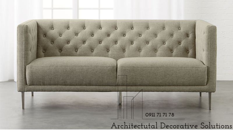 Ghế Sofa Giá Rẻ 556S