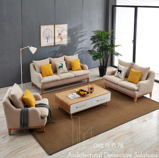 Ghế Sofa 5611T