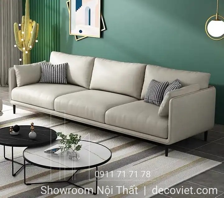 Ghế Sofa 5612T