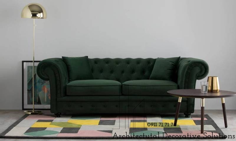 Ghế Sofa Giá Rẻ 564S