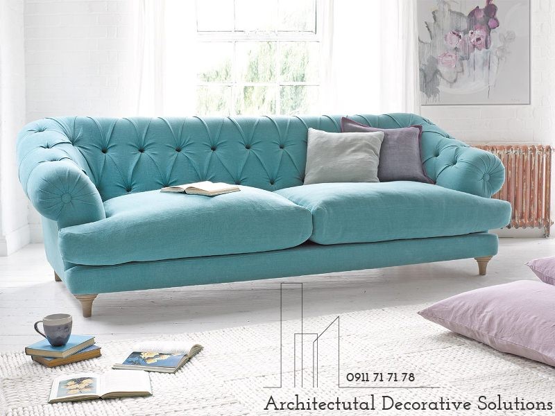 Ghế Sofa Giá Rẻ 567S