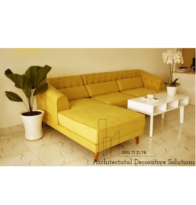 Ghế Sofa Giá Rẻ 570S