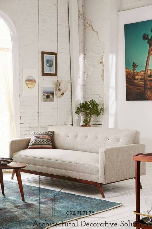 Ghế Sofa Giá Rẻ 572S