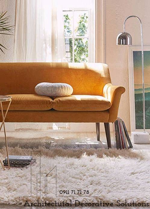 Ghế Sofa Giá Rẻ 574S