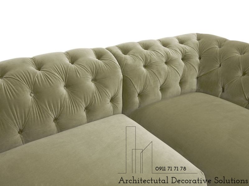 Ghế Sofa Giá Rẻ 575S