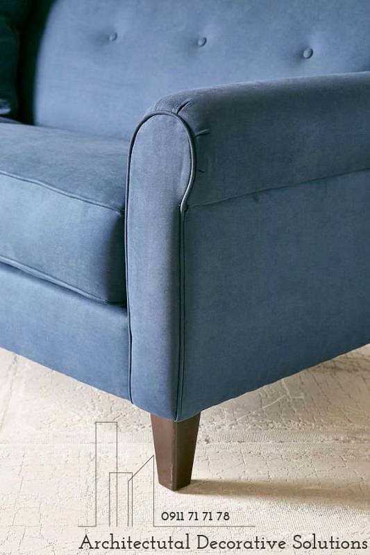 Ghế Sofa Giá Rẻ 581S