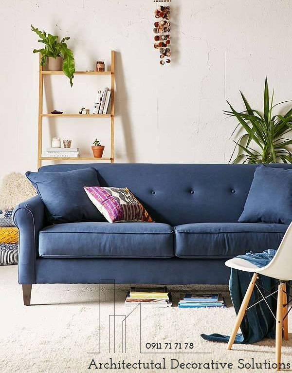 Ghế Sofa Giá Rẻ 581S