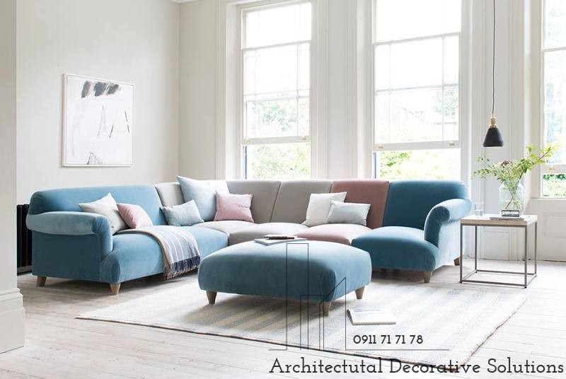 Ghế Sofa Giá Rẻ 582S