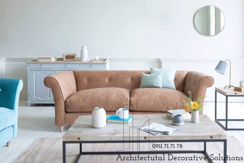 Ghế Sofa Giá Rẻ 585S