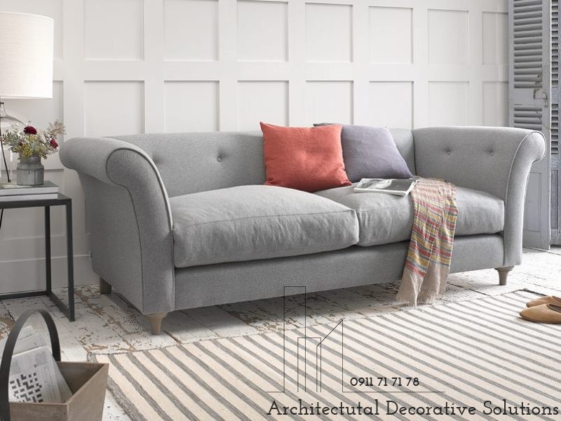 Ghế Sofa Giá Rẻ 585S