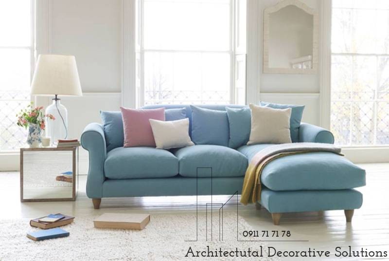 Ghế Sofa Giá Rẻ 592S