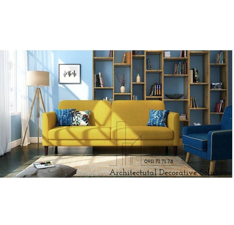 Ghế Sofa Giá Rẻ 593S